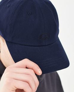 Кепка Anteater 6Panel Синий