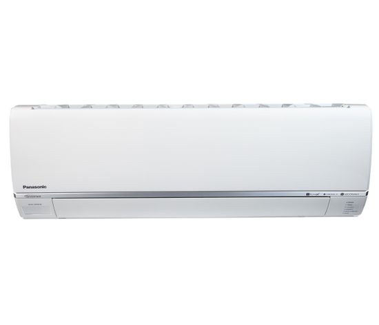 Настенная сплит-система Panasonic CS-E7RKDW + CU-E7RKD, белый