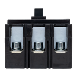 Автоматический выключатель LS125 18кА 3P 80А ProPact EKF