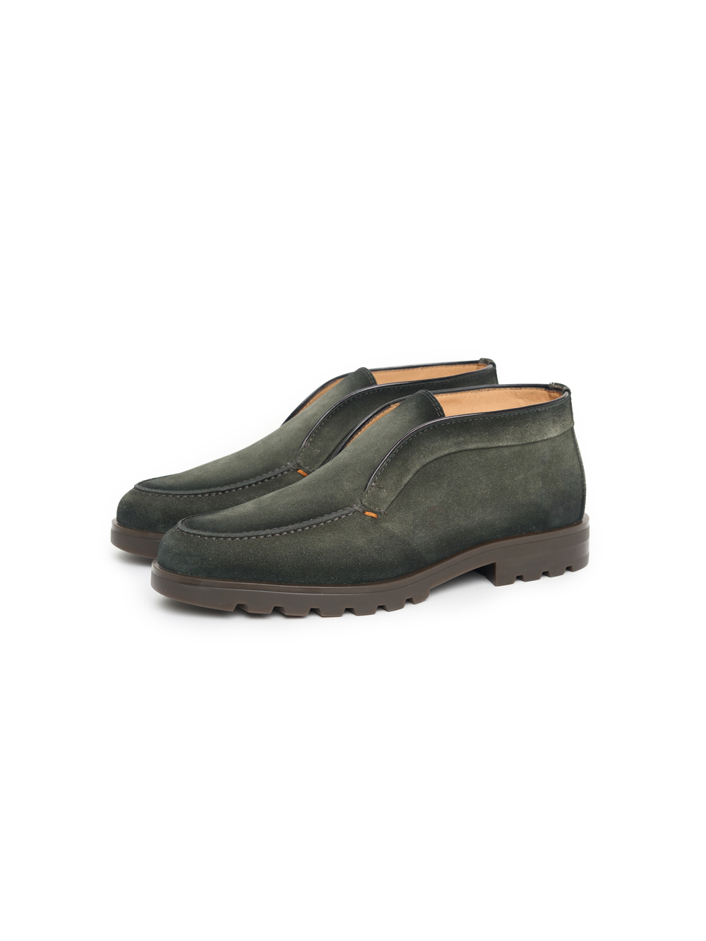 Ботинки SANTONI