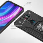 Противоударный чехол Legion Case для Xiaomi Redmi Note 8 Pro