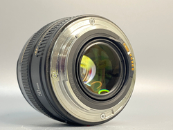 Canon EF 50mm 1.4 USM