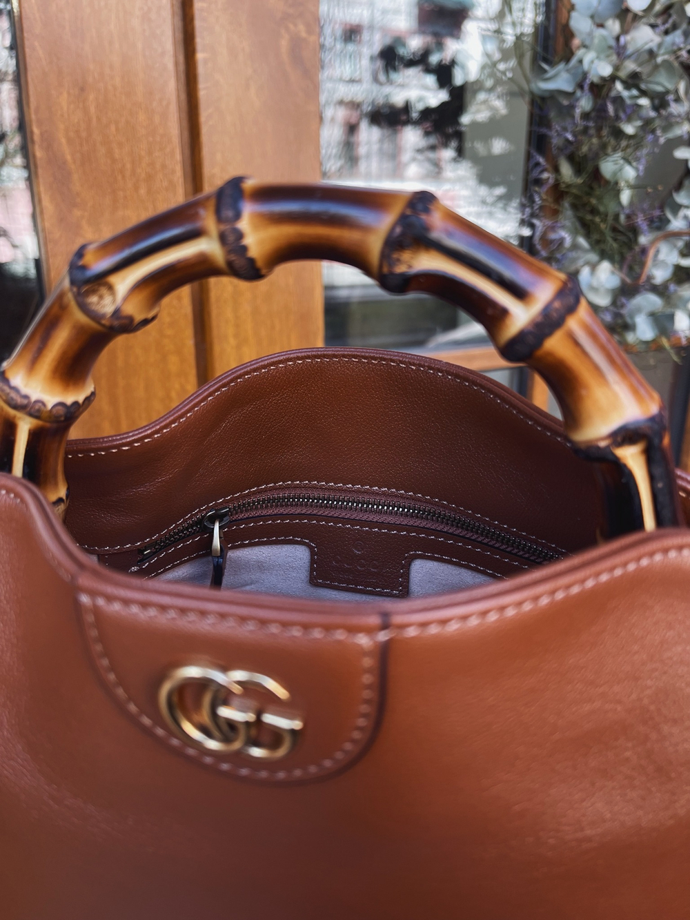 Gucci Diana Small