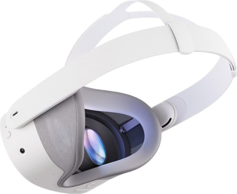 Шлем виртуальной реальности Oculus Quest 3S 256Гб (Европа)