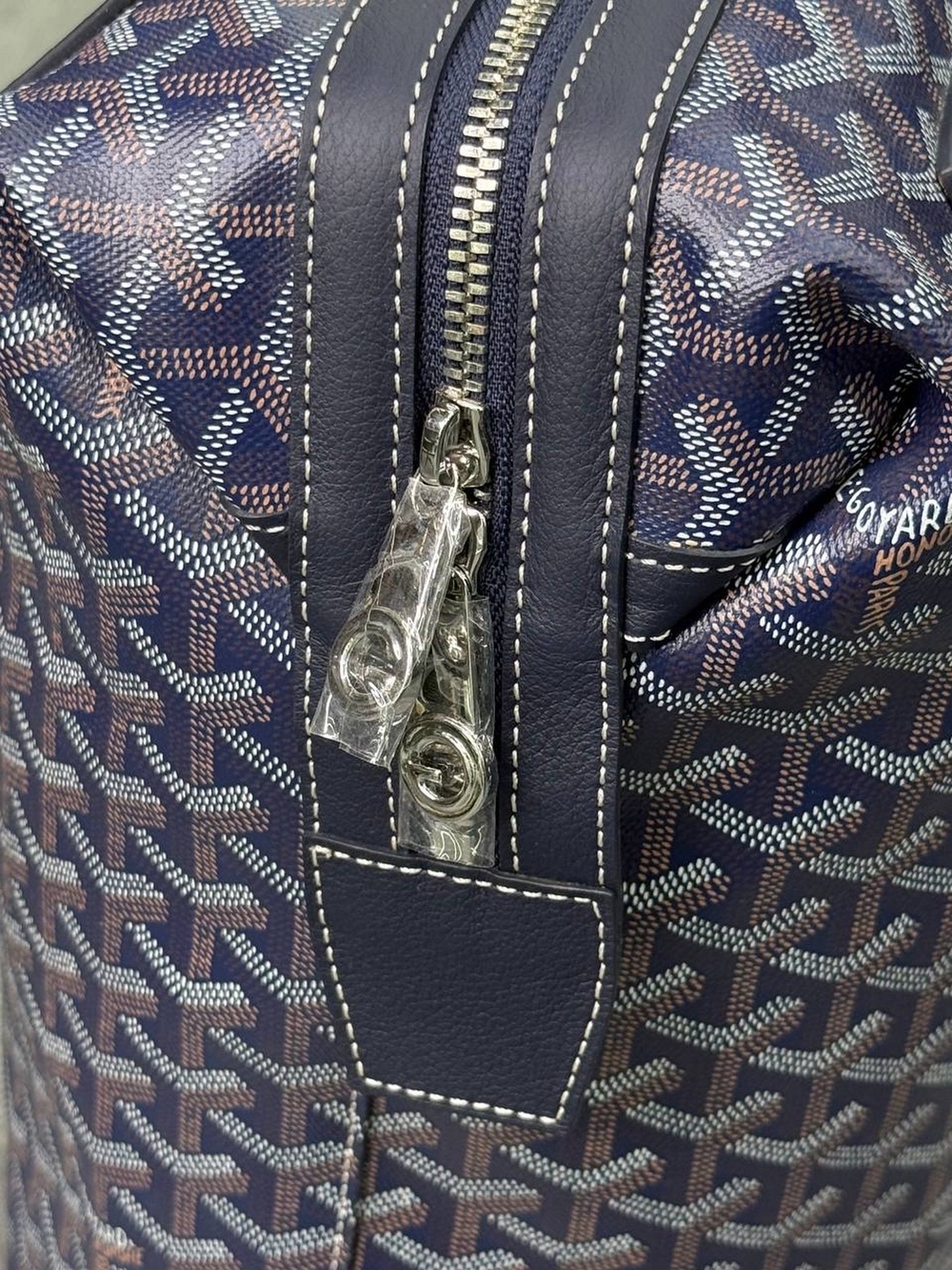 Рюкзак Goyard