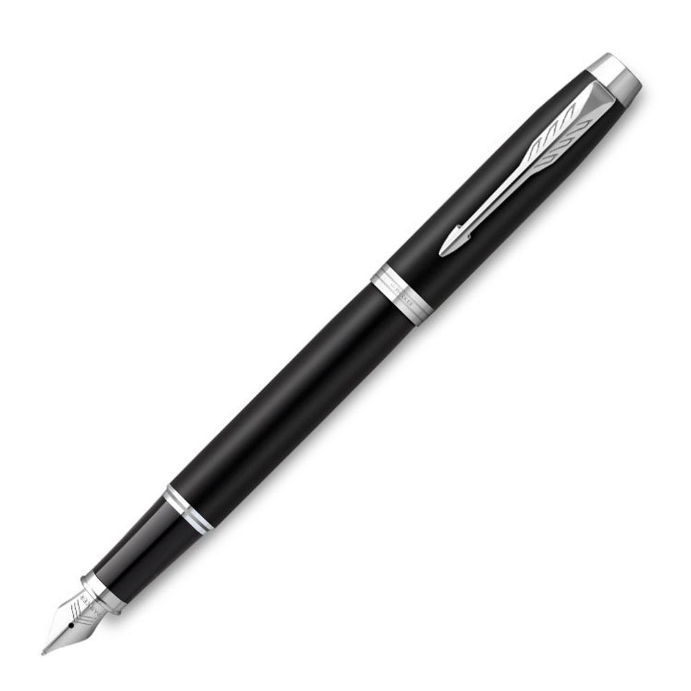 Перьевая ручка Parker IM Essential F319 (2143637)