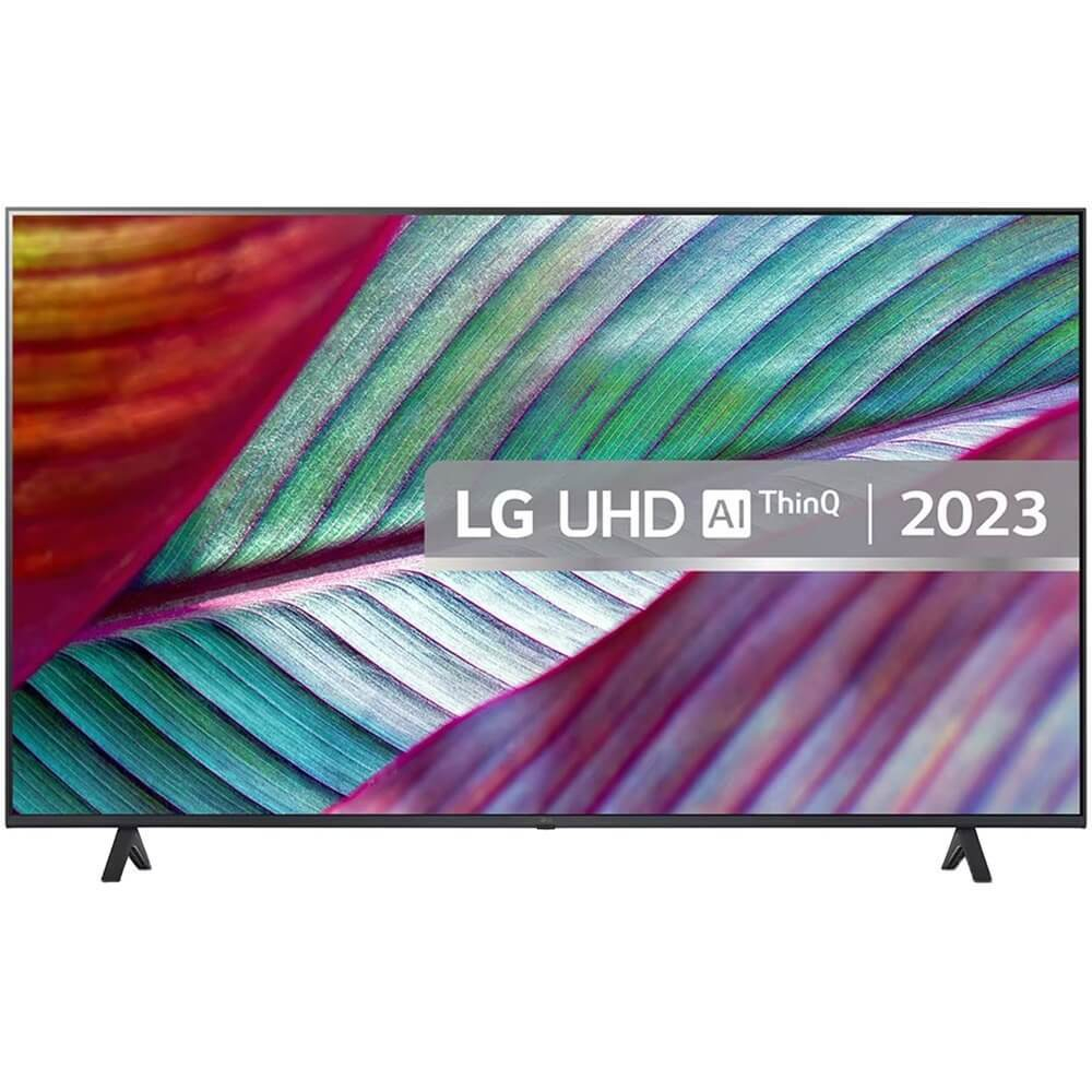 тв ЖК LG 50UR78006LK ARUB