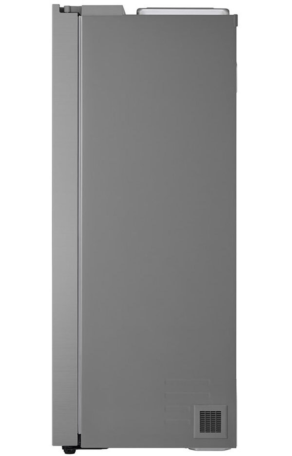 Холодильник LG GC-B257KMHW