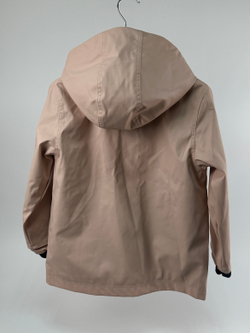 Дождевик Petit Bateau