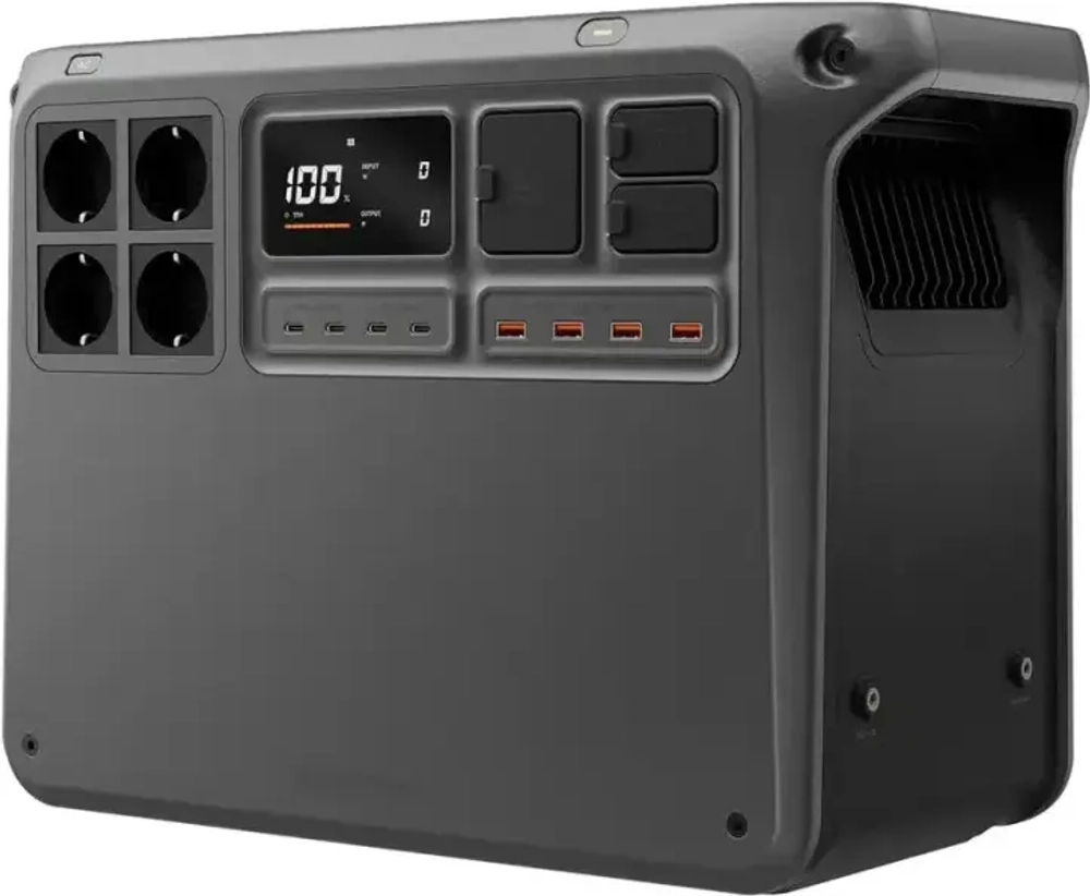 Универсальный источник питания DJI Power 2000
