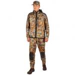 Костюм мужской "Tracker II", softshell, саванна/savanna, ХСН