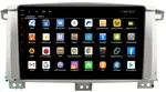 Магнитола для Toyota Land Cruiser 105 1998-2007 - Parafar PF451XHD на Android 13, CarPlay, 4G SIM-слот