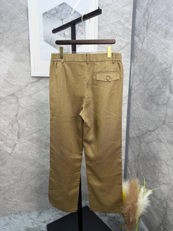 Льняной костюм Loro Piana