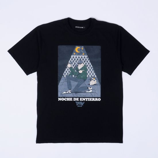 Футболка ANTEATER Tee 366