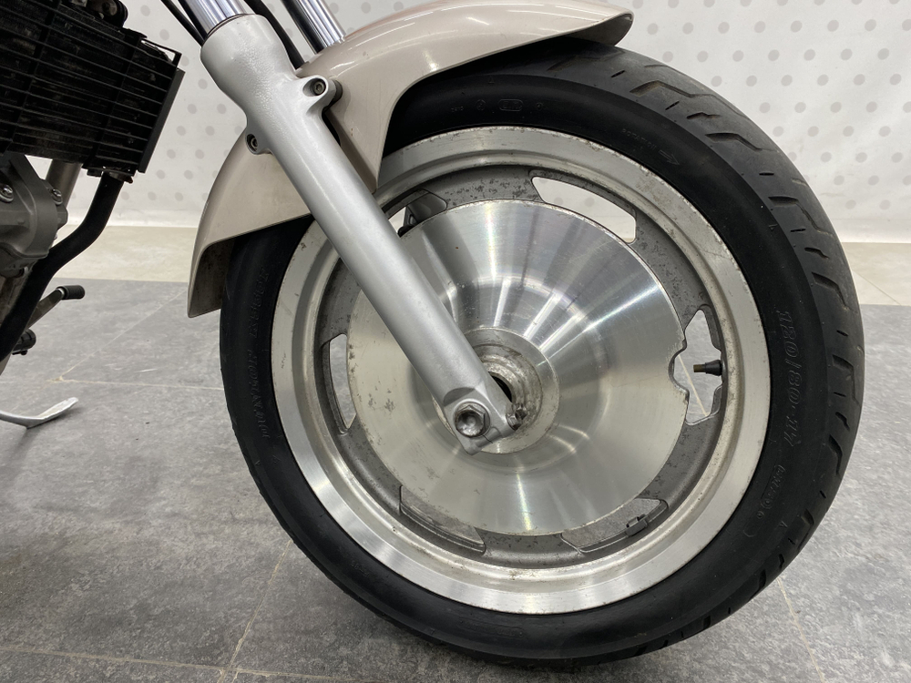 Honda Magna 250 , 1997