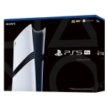 Игровая приставка Sony Playstation 5 Pro 2Tb (Белая)