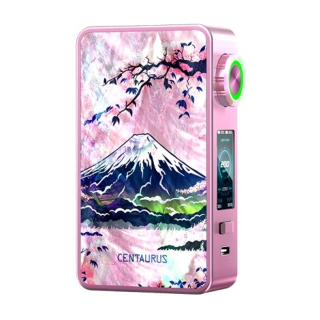 Боксмод Lost Vape Centaurus M200