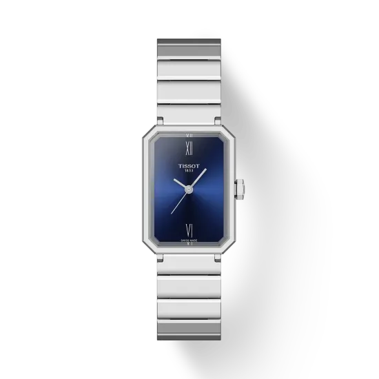 Tissot T160.110.11.043.00 женские часы Tissot SRV на браслете