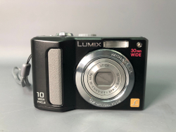 Panasonic Lumix DMC-LZ10
