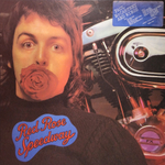 Wings / Red Rose Speedway (LP)