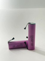Аккумулятор Liitokala LII-30Q-N 18650 3000 mah Li-ion
