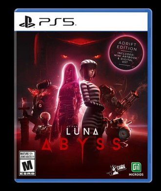 Luna Abyss