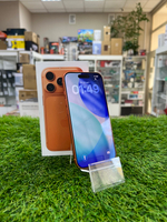 Б/у IPhone 17 Pro 512Gb Cosmic Orange