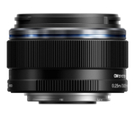 Объектив OM System M.ZUIKO Digital 17mm f/1.8 II