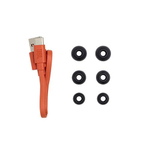 Наушники JBL JBLENDURPEAKIIBLK