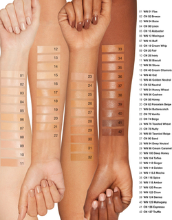 Clinique Even Better Clinica Serum Foundation - Тональная основа с защитой SPF 20 оттенок CN 02 Breeze, 30 ml