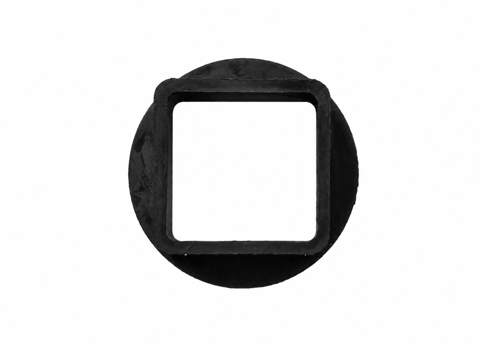612880 Резиновая втулка под кронштейн Tennant T3 T300 T300e