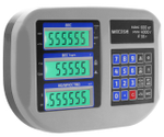 Весы напольные МЕГЕОН 50360W