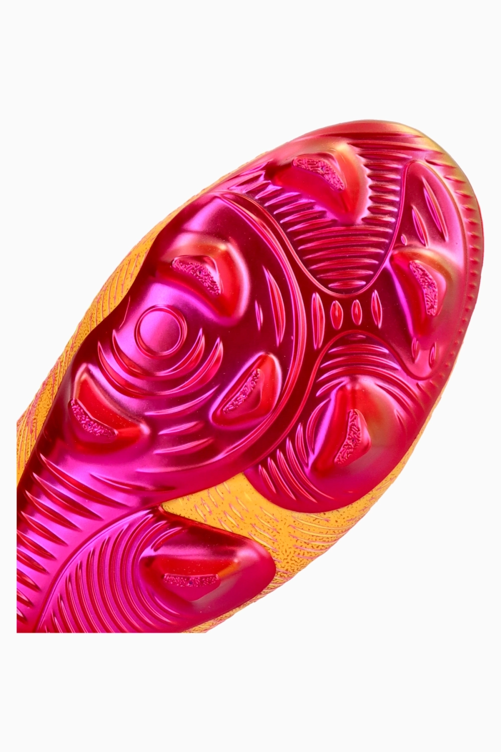 Бутсы Puma Future 9 Ultimate FG для женщин - розовый