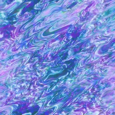 Вода