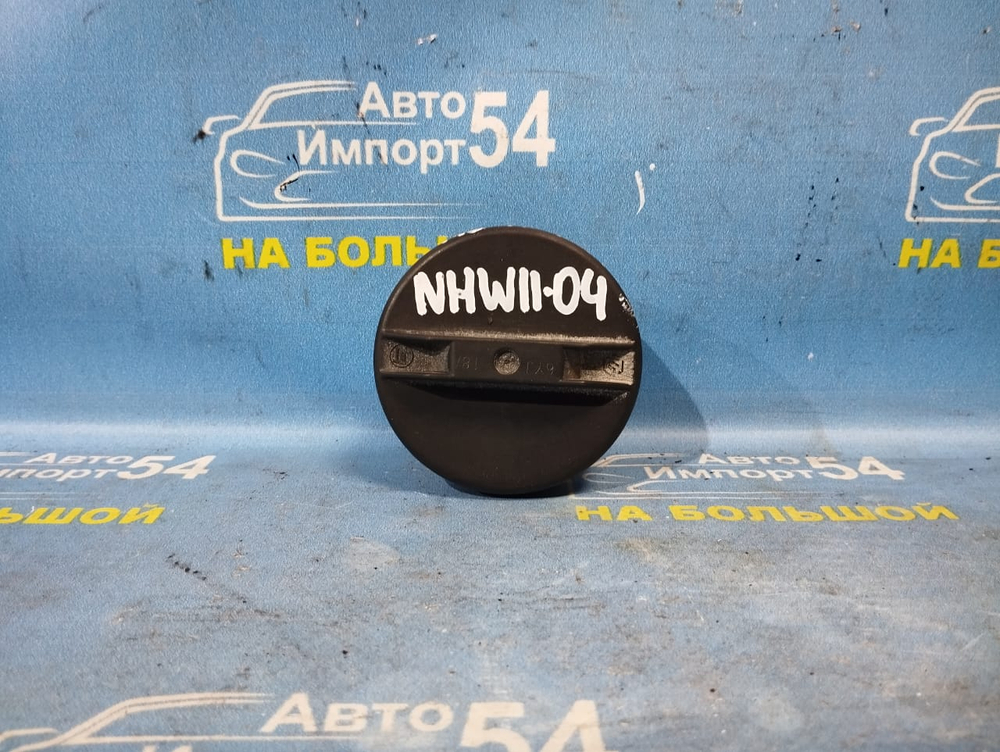 Пробка бензобака TOYOTA PRIUS 2002