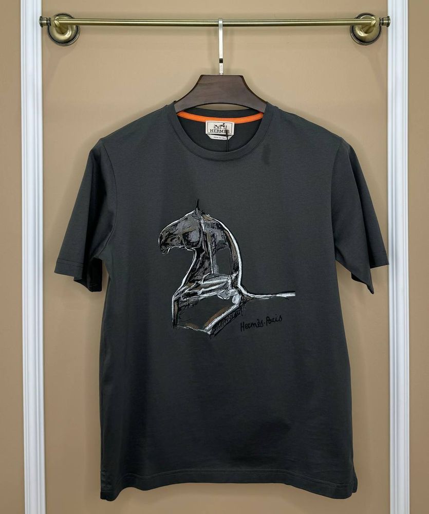 Футболка Hermes