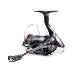 Безынерционная катушка Daiwa 23 Fuego LT 3000-C