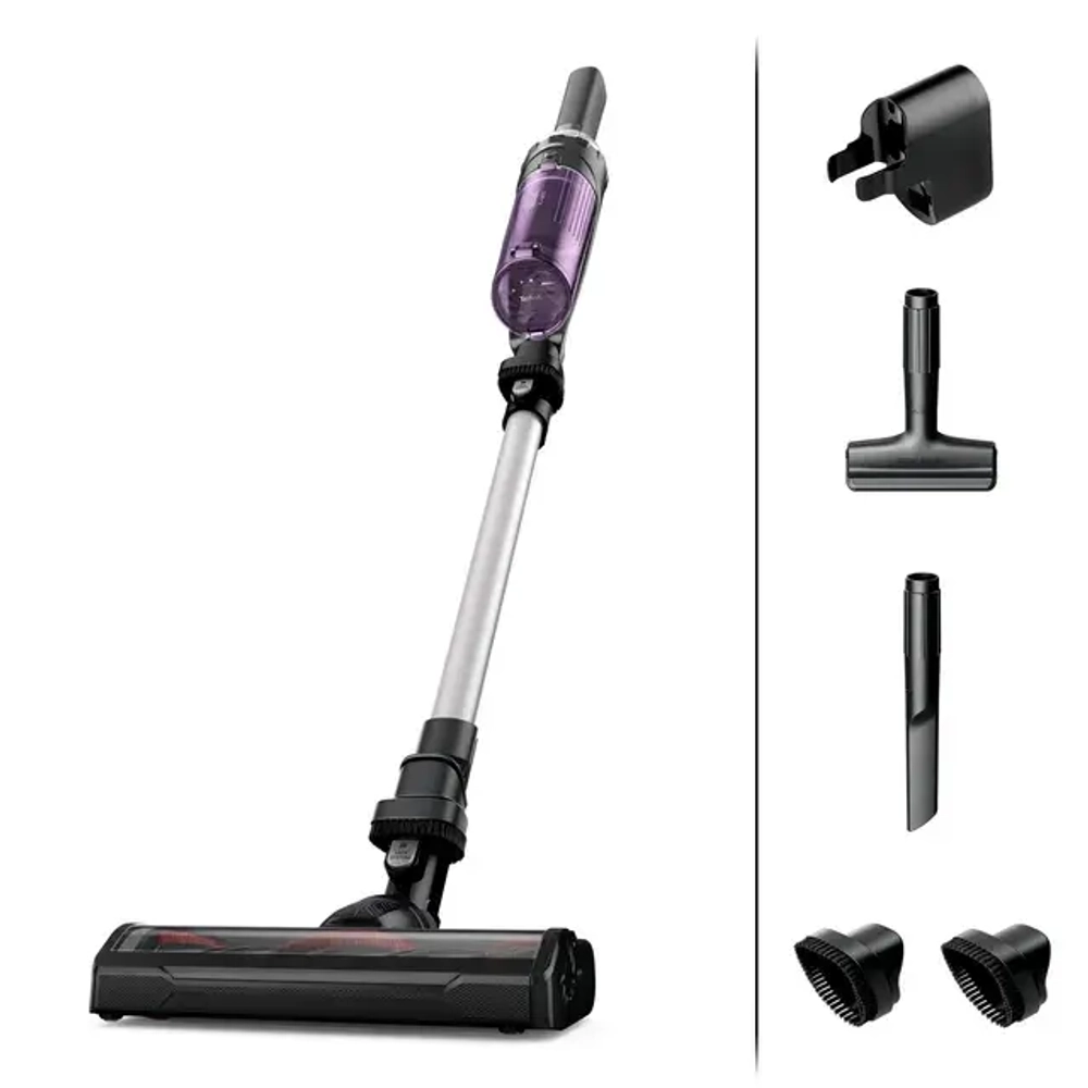 Пылесос Tefal TY1129WO