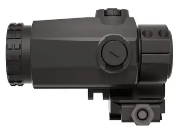 Увеличитель Vector Optics Maverick-III 3x22 MIL, откидной