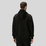 Толстовка Alpha Industries Essential French Terry Hoodie Gen II Black (Черный)
