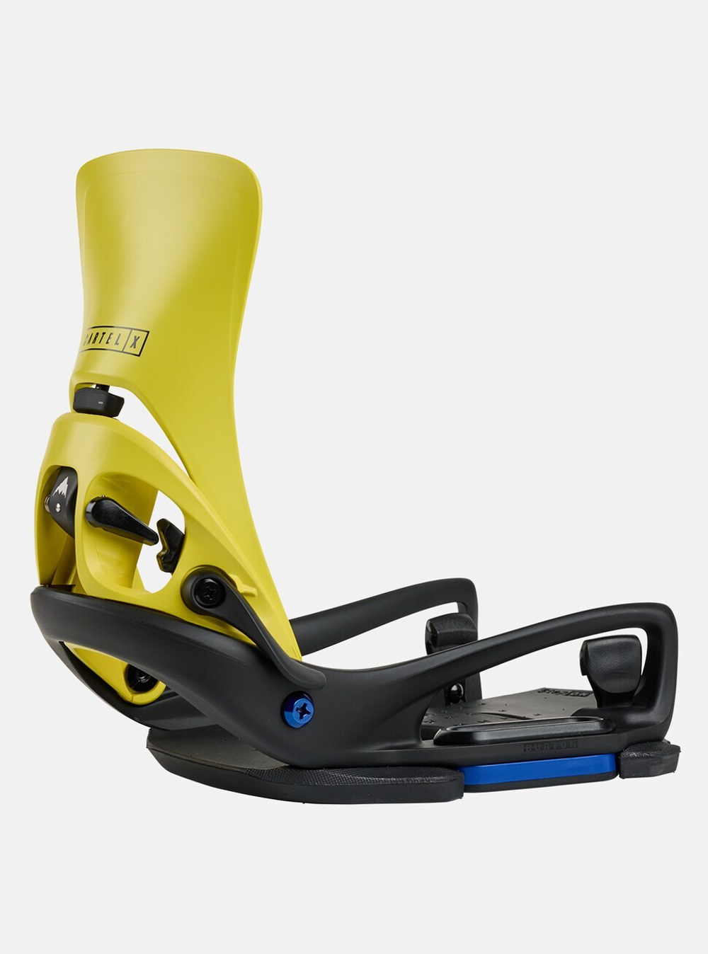 Крепления для сноуборда Burton Men's Step On® Cartel X EST®