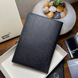 Обложка для паспорта Montblanc
