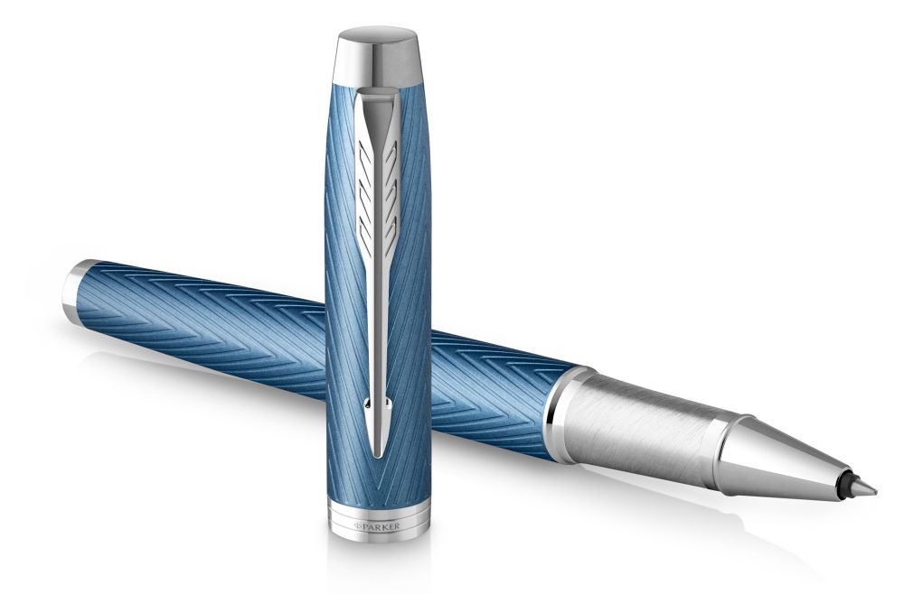 Роллер Parker IM Premium T318