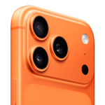 Смартфон Apple iPhone 17 Pro 1 ТБ («Космический оранжевый» | Cosmic Orange)