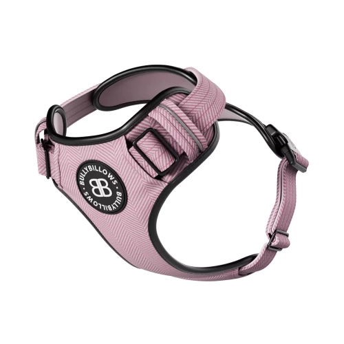 Шлейка Premium Dog Harness v2.0 TWEED BullyBillows