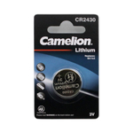 Camelion CR2430 BL1 уп.10