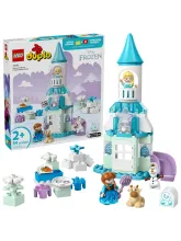 Конструктор DUPLO 10455 Вечеринка Анны и Эльзы