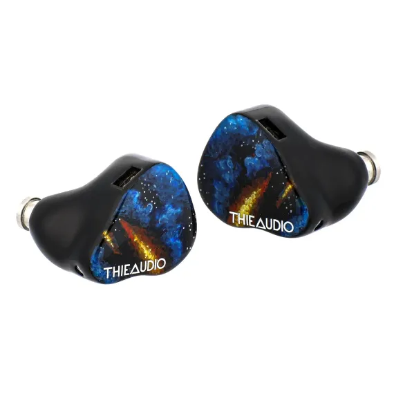 THIEAUDIO Origin Black/Blue