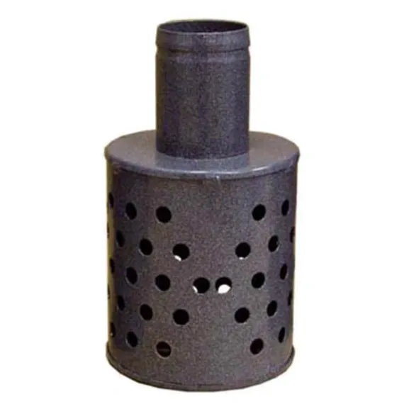 Фильтр всасывающий "Champion" C2517 (80 мм)