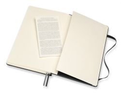 Блокнот Moleskine Classic Expended Large 130х210 мм 400 стр (QP062EXP)